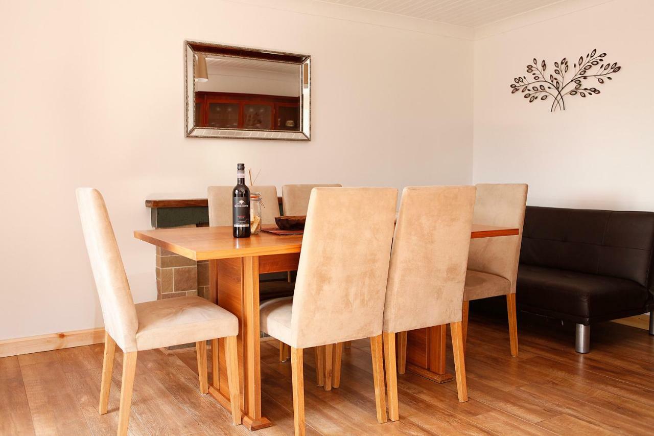 Staffin Bay View Villa Stenscholl ภายนอก รูปภาพ